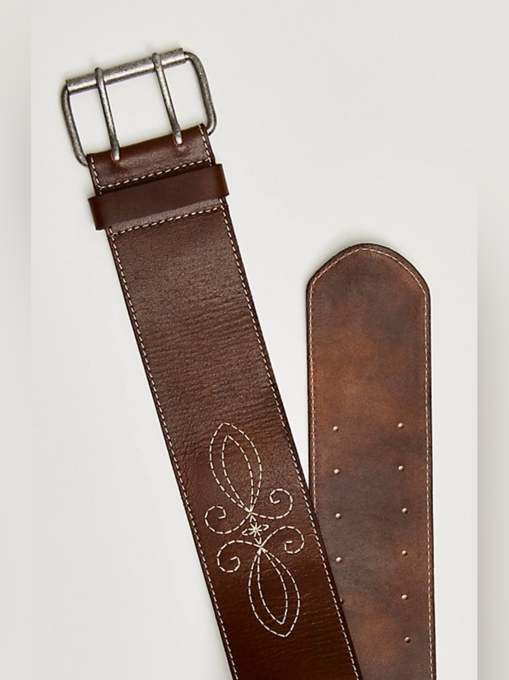 Free People Willow Hip Belt S/M